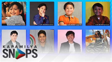 pulandit celebrity|Kapamilya Young Celebrity .